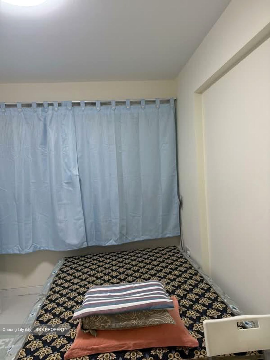 Blk 266B Punggol Emerald (Punggol), HDB 3 Rooms #556256381